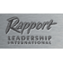 Rapport - LEADERSHIP INTERNATIONAL