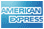 Payments accepted by American Express