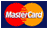 Payments accepted by Mastercard