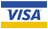 Payments accepted by Visa