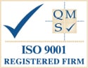 Language Trainers is an ISO9001:2015 accredited organization